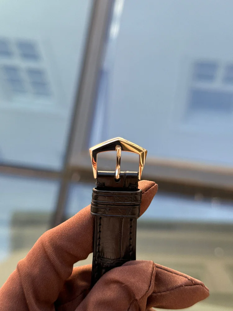 Patek Philippe Calatrava 5127G-001